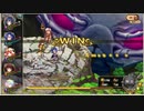 【花騎士】Scene.3　監獄の母の追憶　1PT脱落者無し攻略　マザー戦のみ【特殊極限任務 Side.監獄島】