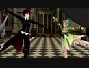 [MMD x UTAU] Cantarella "Lavanda & Lars"