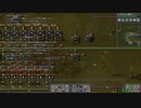 【Factorio】ファクトリオ 自動工場作成ゲー マルチ実況プレイ119