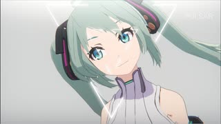 【初音ミク】バビニク！【オリジナル】 Barbinic feat. Miku Hatsune