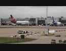 Gatwick_Airport_Terminal_　大内徹