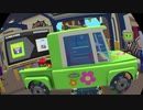 Job simulator　mechanic編