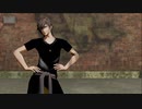 【MMD刀剣乱舞】HIGHER【大倶利伽羅】