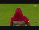 《19-20EPL：第2節》 ウルヴァーハンプトン vs マンチェスター・ユナイテッド