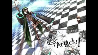 【骸Attack!!】竹婆×翁【唄ッテミタ】 - Mukuro Attack!! (Cover)