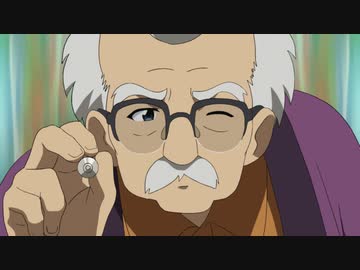 「パズドラ」第2シリーズ　第72話「商店街爆裂！夏祭りの乱！！」