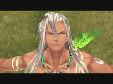 【実況】テイルズ オブ ヒロイン騒動（ゼスティリア） part56