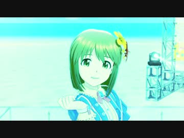 あの雲の向こうへ