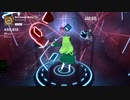 【Beat Saber】Runaway Bady V2