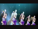 【デレステMV】comic cosmic【1080p60 DotbyDot】