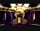【fate/MMD】天草くんとセミ様でクラブ＝マジェスティ