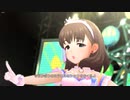 デレステMV 『comic cosmic』