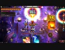 【RTA】OverDungeon ベーシックダンジョン(ノーマル/ヴァリー)  6:33 [IGT]