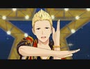 2周年衣装北斗で「THE FIRST STAR」【エムステ】