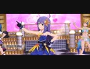 夏の思い出ガシャ限定SSR望月杏奈で『Happy Darling』ミリシタMV