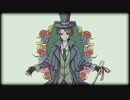 【第五人格手描き】ジキルとハイド【リッパー中心】