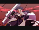 【MUGENキャラ作成】フィアー・メイス・ローゼンクランツ 6(完成)【オリジナル】