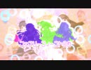 【合作】フェアリーフィースト合作　-妖精の宴-