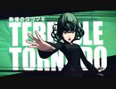 ワンパンマン新作「ONE PUNCH MAN A HERO NOBODY KNOWS」第2弾PV