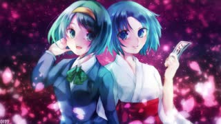 【実況】神隠しにあったヒロイン+4人『夢見草の夜-千年桜の神隠し-』Another part