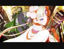 【COP CRAFT】楽園都市 / 歌いました(男声COVER)【犬崎祐也(香港)】