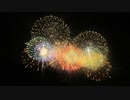【2019】第31回 神明の花火「大玉連発スターマイン」