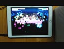 【ガルパ】　スマイルブーケでた〜まや〜！　EX　片手フルコンボ
