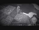 【にじさんじ】マイペースなエビオをフォローするも無駄になるイカスミ先輩【Minecraft】