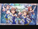 ミリシタ 『Starry Melody』 offvocal