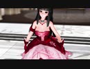 【MMD】ピチカートドロップス（黒川千秋）