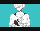 【人力+手描きA3!】故/に/ユ/—/エ/ン/ミ/—【誉＆密】
