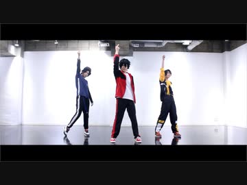 【ヒプマイ】お気に召すまま【コスプレ踊ってみた】