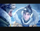 モンスターハンターワールド：アイスボーン プロモーション映像 ④