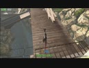 【Goat Simulator】ヤギになって大暴れ part3　【ゲーム実況】