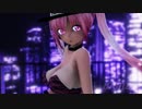 【MMD】 HIGHER / IA　