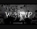 「ヲズワルド」歌わせていただきました【ディバス】