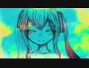 【オリジナル】おはぎ【初音ミク】