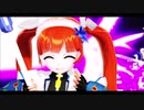 【花騎士MMD】強く輝き煌めく星へと私はなりたい　全ては守りたい世界の為に【MAD_PV】