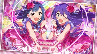 ミリシタ 『成長Chu→LOVER‼』 offvocal