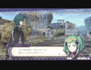 [初見実況]ひっそりまったり眠れない戦略ゲームをプレイ　8戦目後半[FE風花雪月]