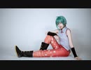 【にじさんじ緑仙で】Makes You a Fighter【コスプレで踊ってみた】
