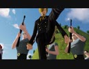 ONE PIECE 海賊無双4 第1弾 PV