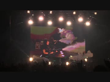 ヘドバンギャー!!-BABYMETAL Summer Sonic Tokyo