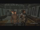 【実況】スカイリム移住計画【Skyrim】第557回