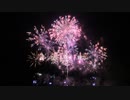 【2019】第31回 神明の花火　【テーマファイヤー】世界に届け「神明花火」平和への祈り 令和元年 ～美しき華、未来へ～