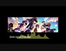 【音MAD】ガールズ・淫・夢・フロンティアッーー！！【inm@s】