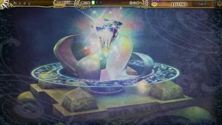 【インサガ】インペリアル サガ プレイ動画　神々の試練・光の試練【SaGa】