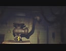 【実況】3歩歩けばすぐに死ぬリトルなナイトメアPart６【LITTLE NIGHTMARES】