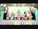 【デレステMV】comic cosmic