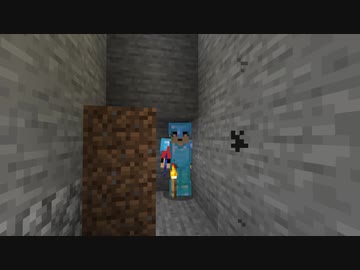 【きまぐれマイクラ】自由気ままにマインクラフト【パート7】